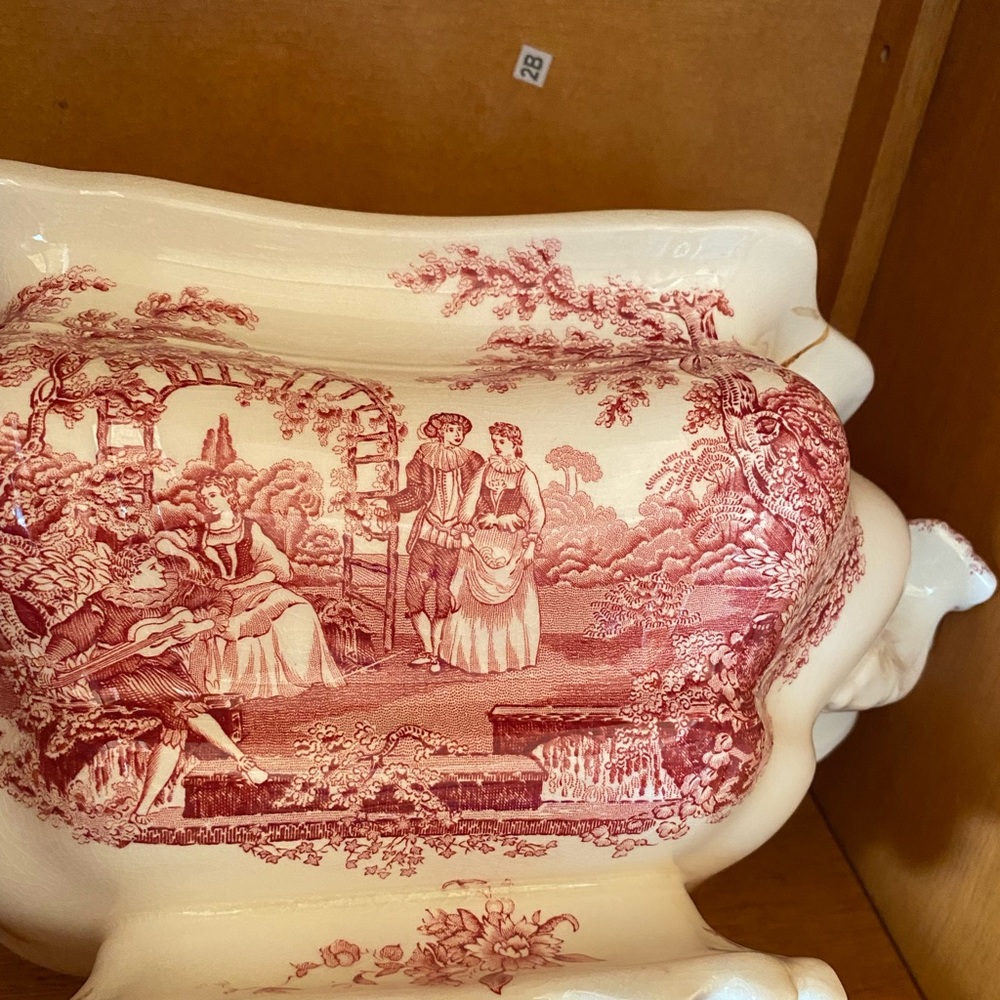Beautiful Bowl